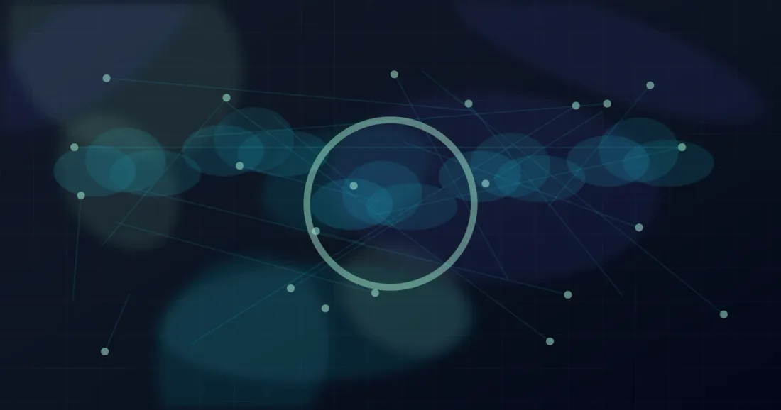 Localhost proxy debugging concept with network routes, server nodes, and inspection points.