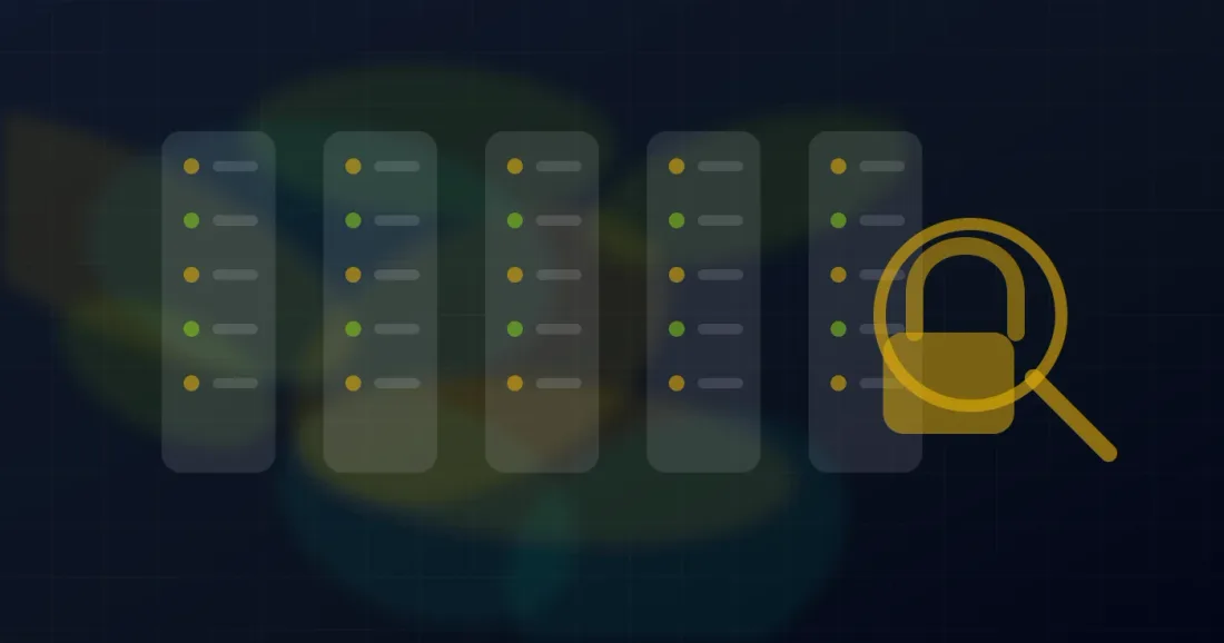 Local server route protected by a lock and loopback-style network path.